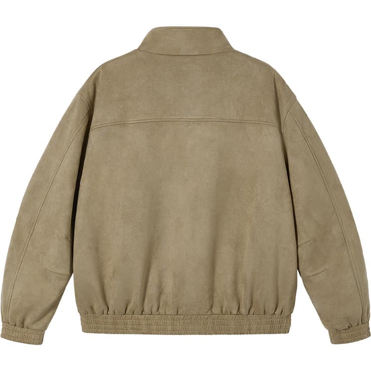 Куртка PSO Brand Куртки и Пальто Унисекс - изображение 4