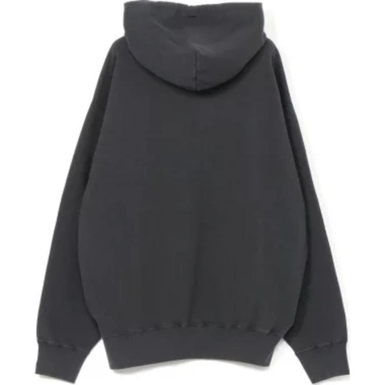 Худи A BATHING APE Logo - изображение 2