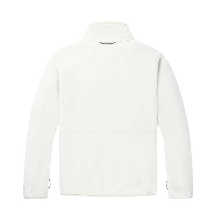 Columbia FW24 Вельветовое пальто для женщин белое - изображение 2