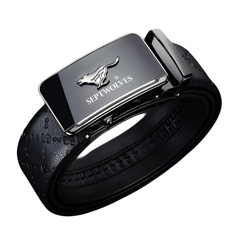 Ремень SEPTWOLVES 3.5cm - изображение 1