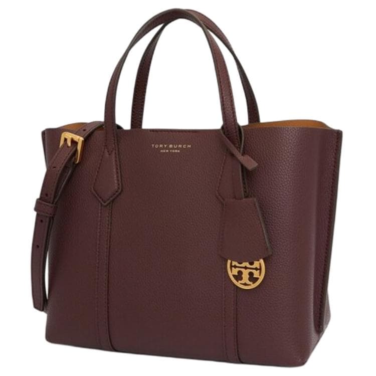 Сумка TORY BURCH PERRY Tote - изображение 5