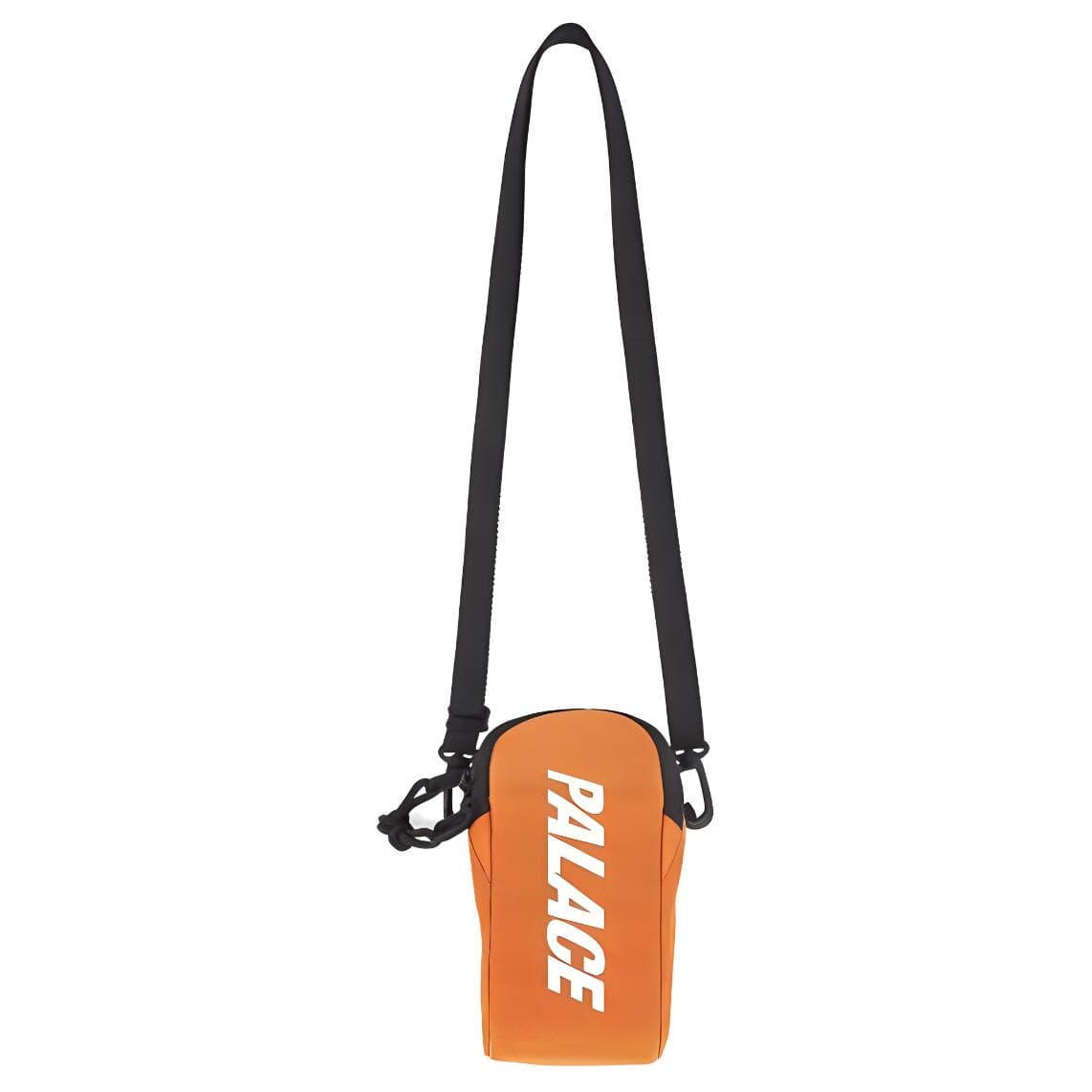 Мини-сумка PALACE Sling Sack SS 18Logo - изображение 4