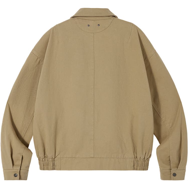 Куртка PSO Brand Куртки и Пальто Унисекс - изображение 4