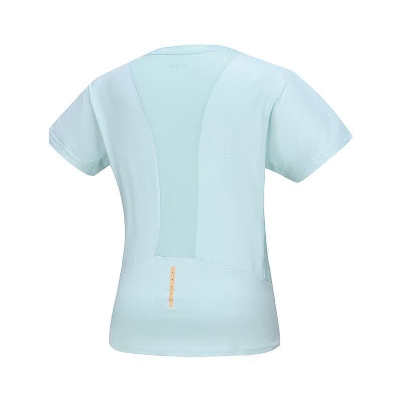 Футболка YONEX Tennis Collection Стандартная (Стандартная) T Рубашка Женская - изображение 4