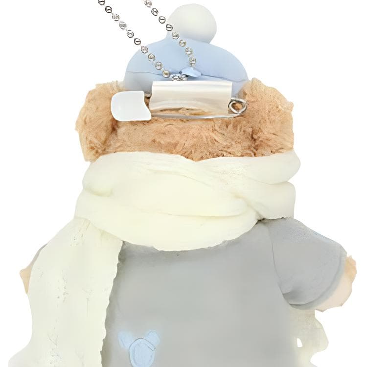 Disney 2024 Winter Collection Куклы Даффи Плюшевый Украшение Токийский Дисней Трумпеты - изображение 4
