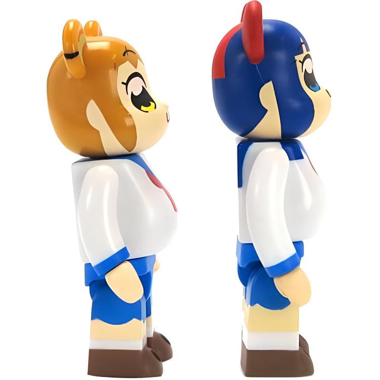 BERBRICK Pop Team Epic 100+100 - изображение 2