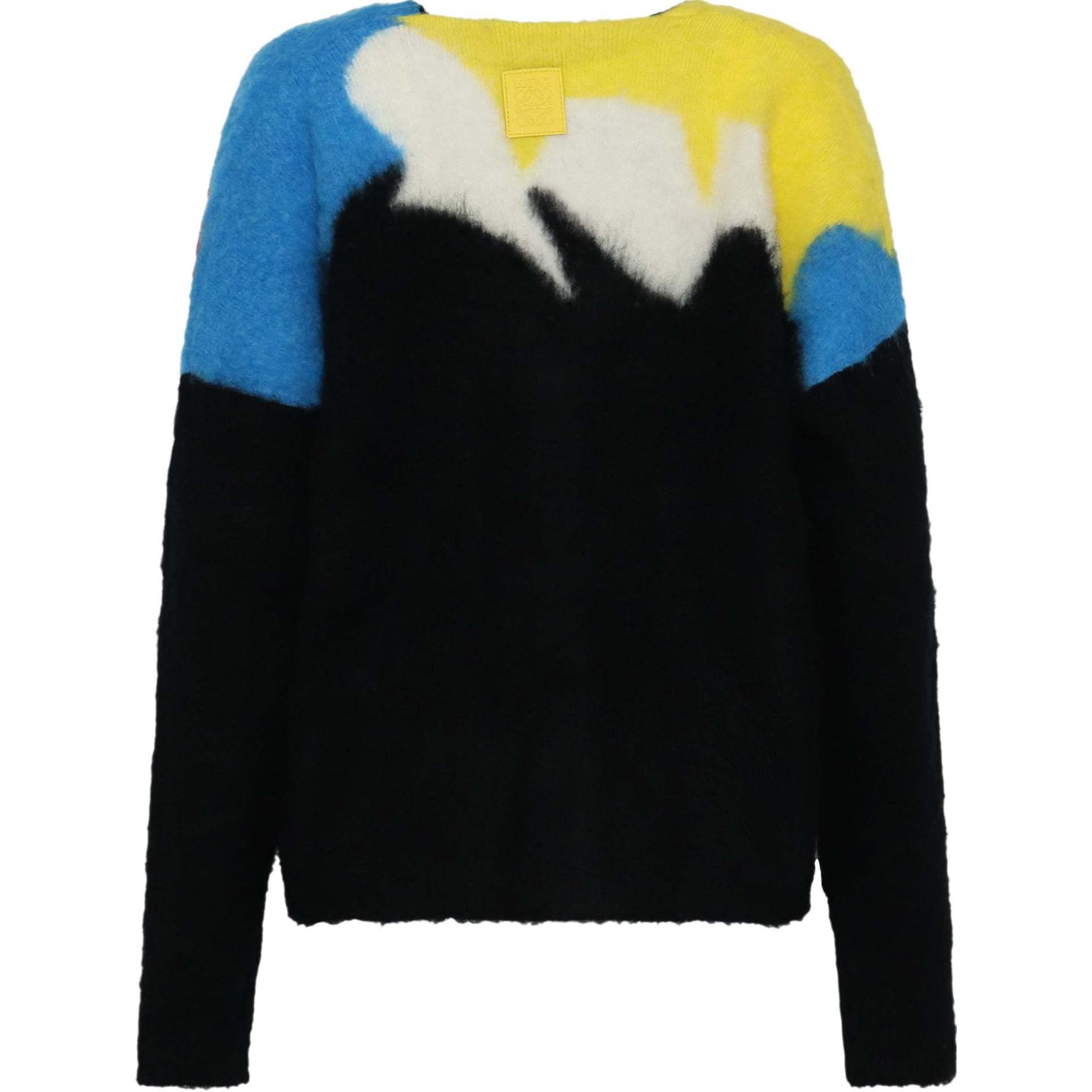 Кофта LOEWE FW21 - изображение 6