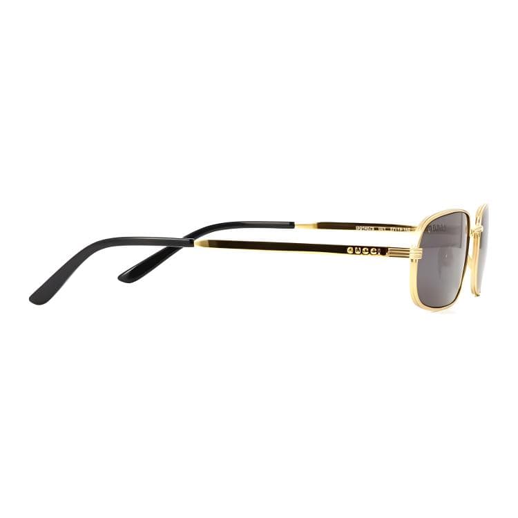 Солнцезащитные очки GUCCI Logo - изображение 4