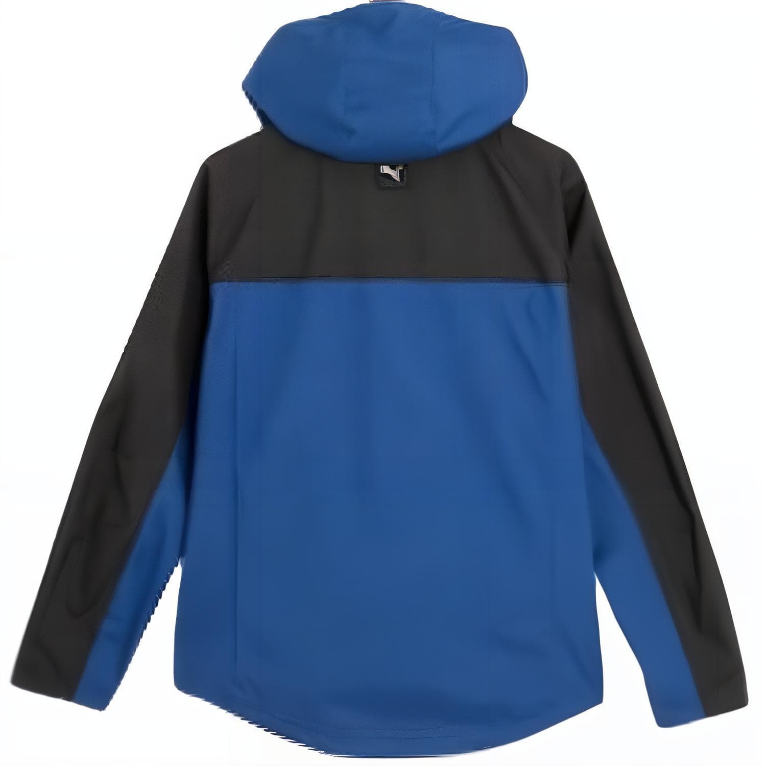 Демисезонная куртка PUMA Logo - изображение 2