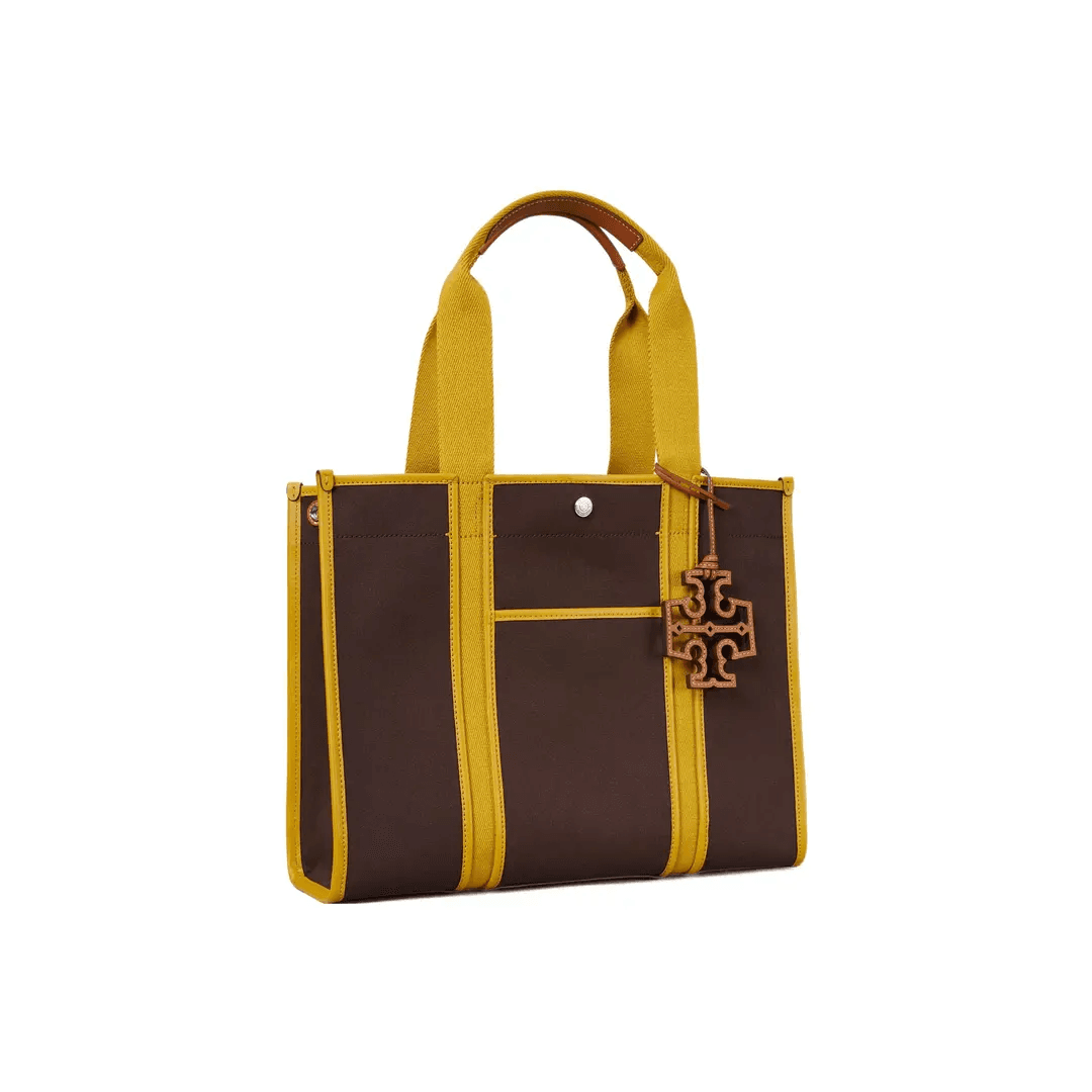 Сумка TORY BURCH Robinson T Tote - изображение 2