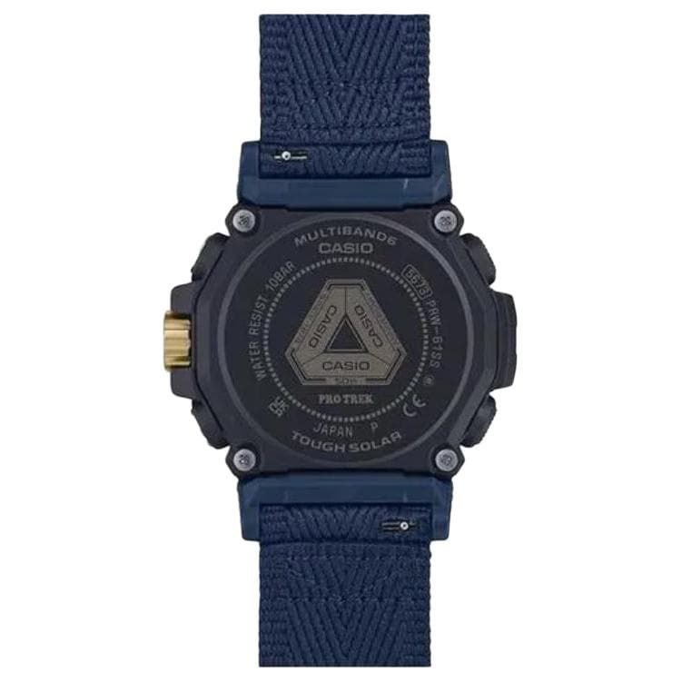 Часы Casio 50th Anniversary Limited Edition - изображение 6