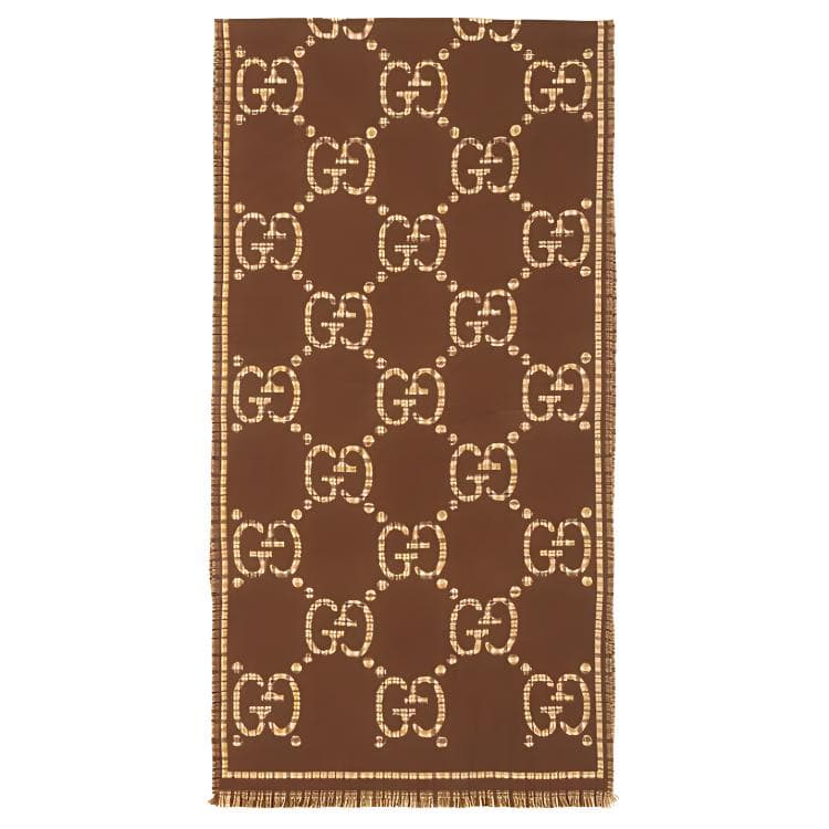 Шарф Gucci - изображение 2