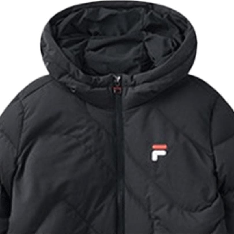Пуховик FILA - изображение 3