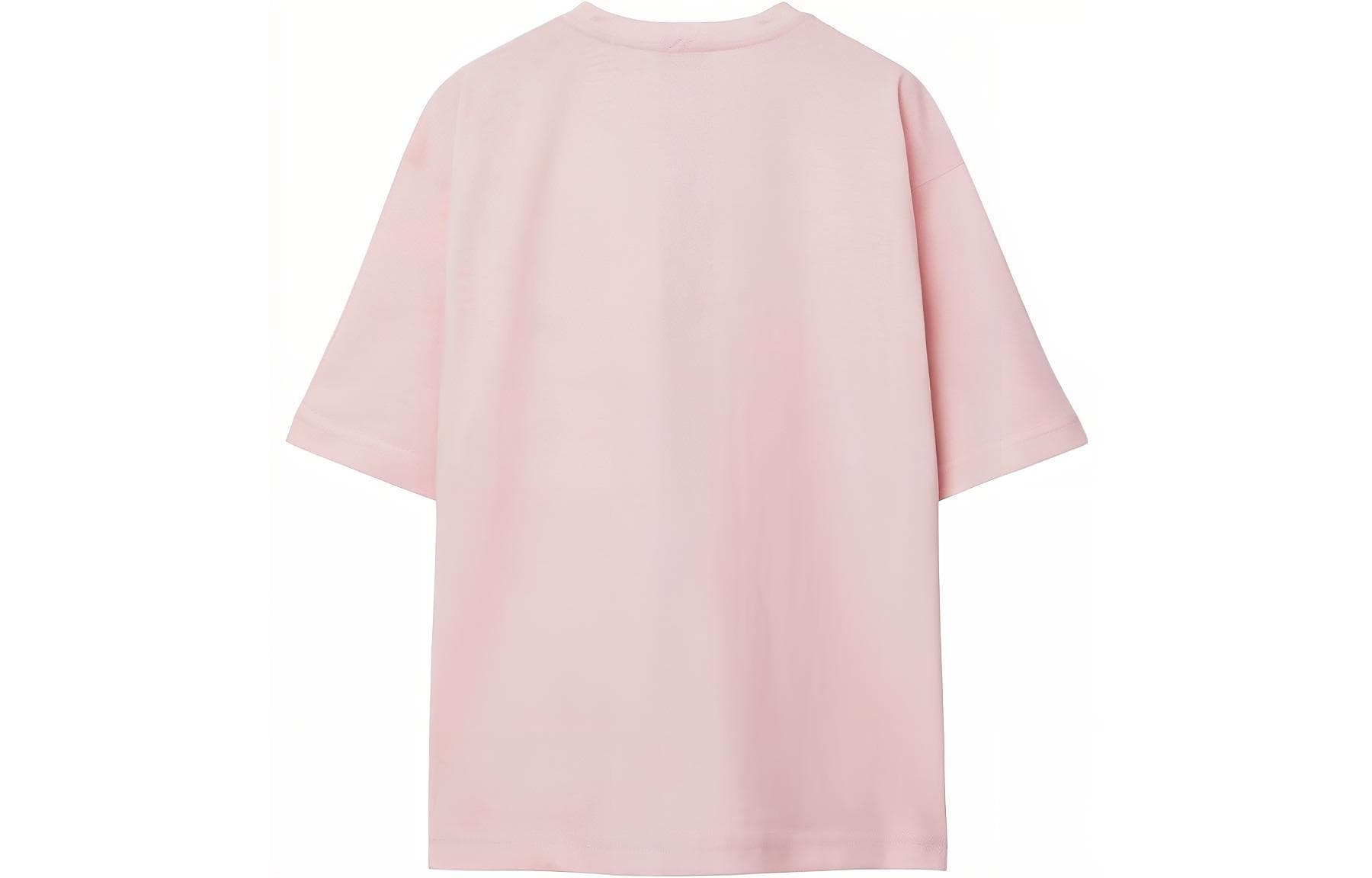 Футболка Burberry FW23 T - изображение 2