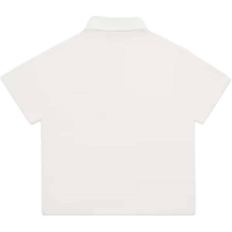 Футболка FENDIT Polo - изображение 2
