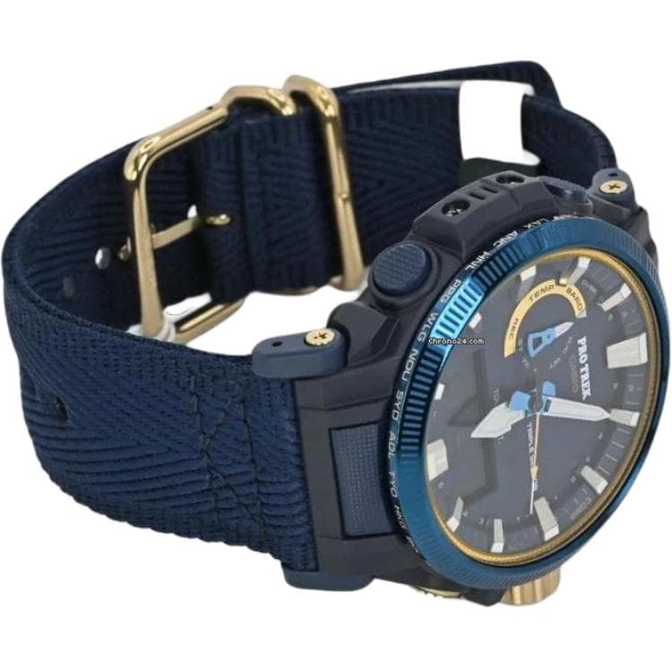 Часы Casio 50th Anniversary Limited Edition - изображение 4