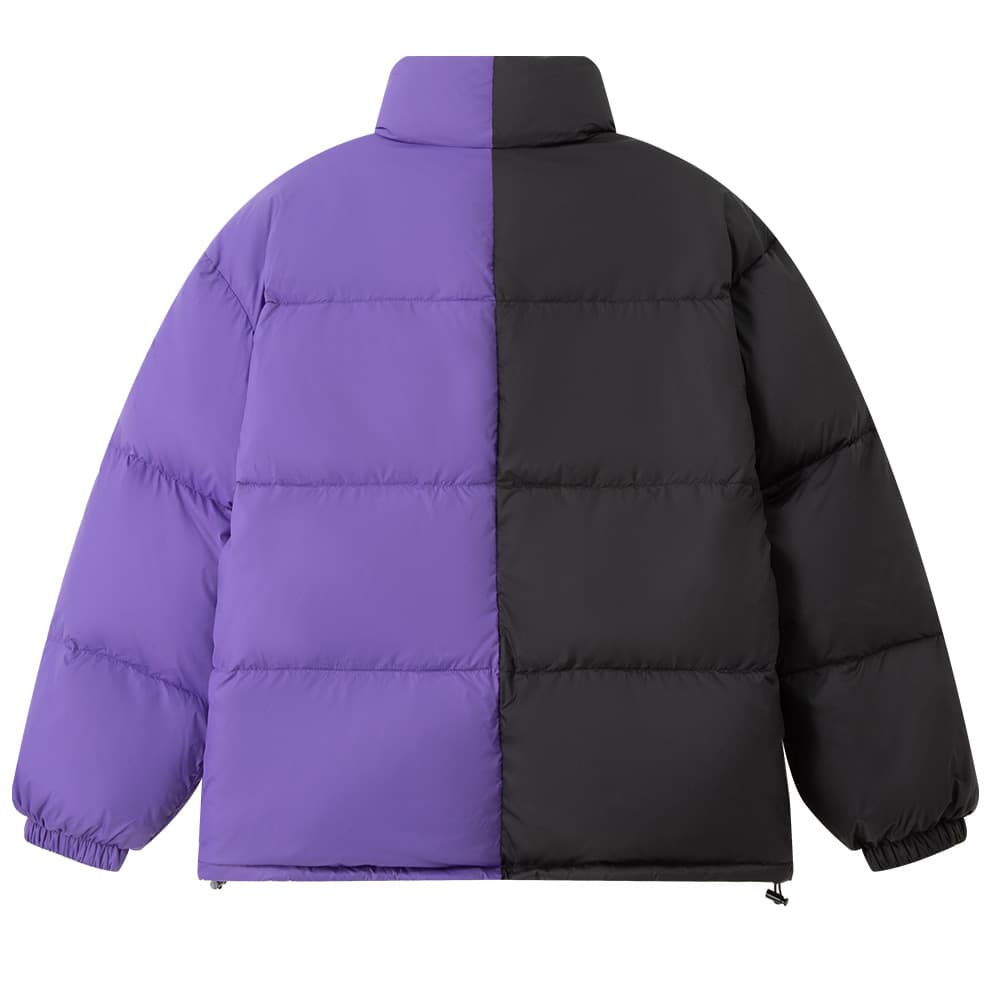 Зимняя куртка SPRAYGROUND Унисекс Пуховики - изображение 2