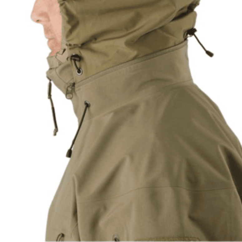 Куртка Arcteryx - изображение 4