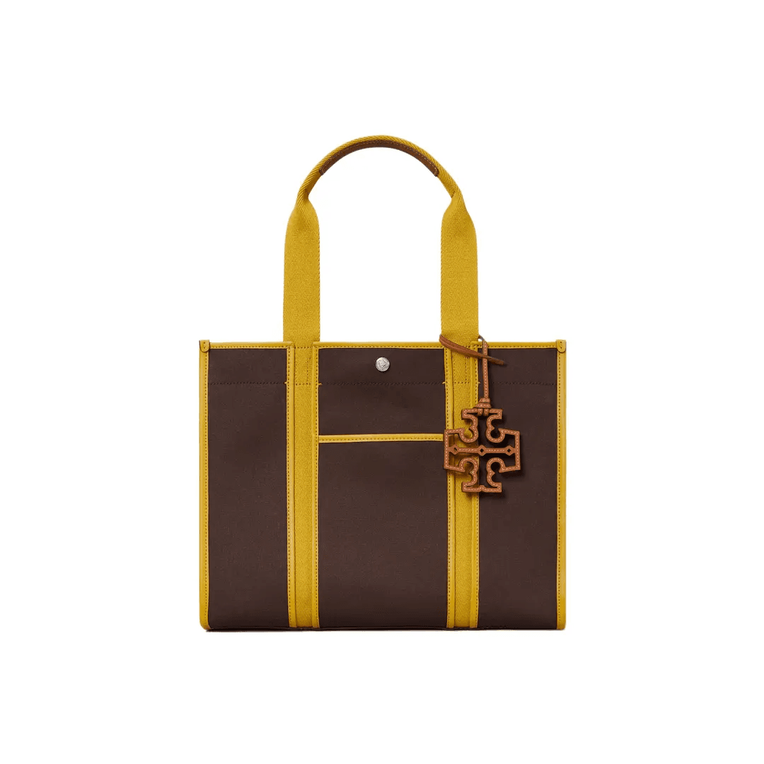 Сумка TORY BURCH Robinson T Tote - изображение 1
