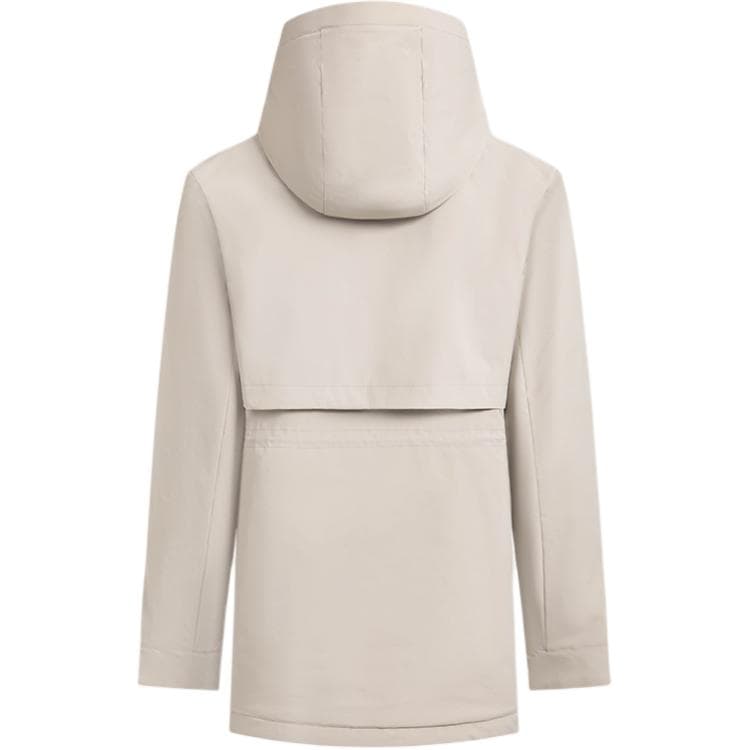 Hush Puppies Хлопковый пуховик Пальто Женское - изображение 4