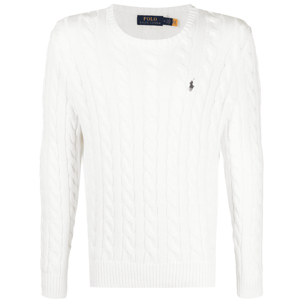 Кофта Polo Ralph Lauren SS22 - изображение 2