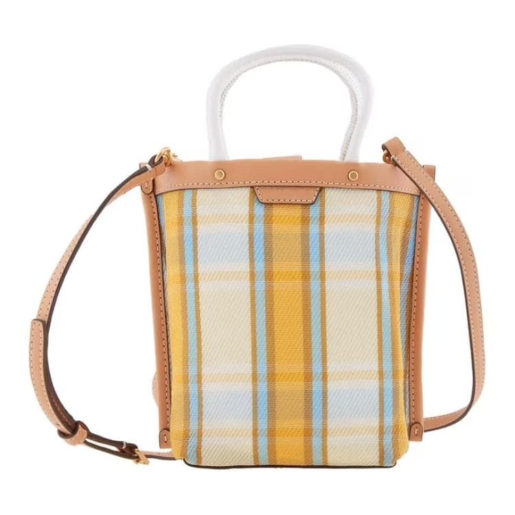 Сумка через плечо TORY BURCH Perry Tote - изображение 2