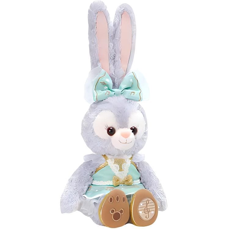 Мягкая игрушка Disney StellaLou Duffy Star Dream Melody Collection Милый стиль Куклы Мягкая игрушка Шанхайский Дисней - изображение 2