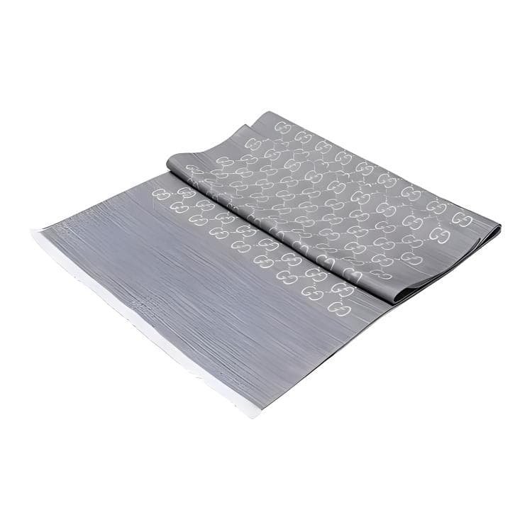 Шарф Gucci Scarf Light Grey - изображение 3
