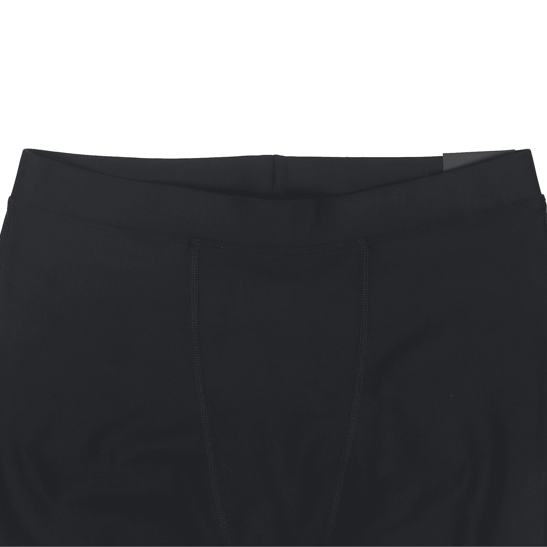 Спортивная одежда Nike Training Pants Black - изображение 4