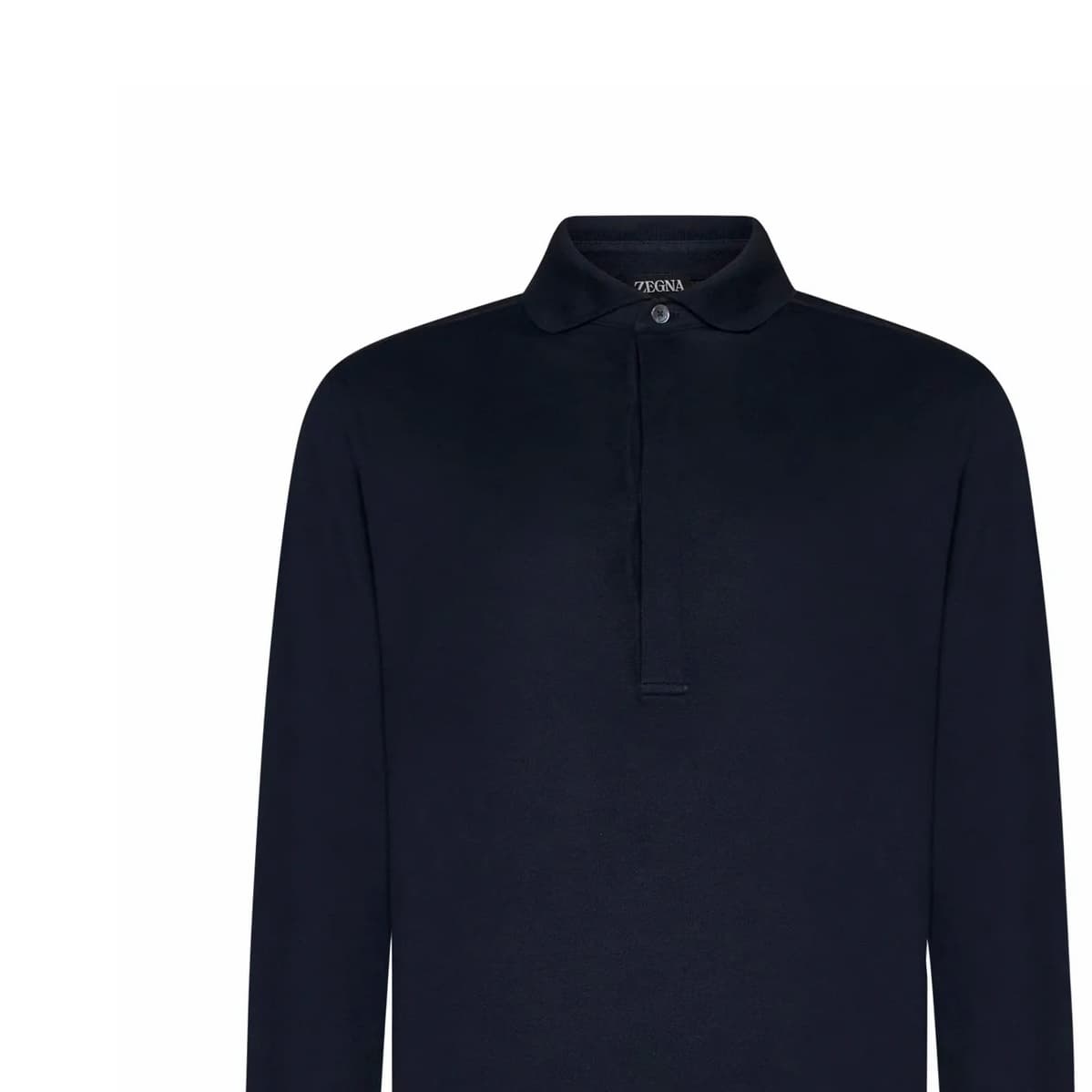 Поло Zegna Polo - изображение 6