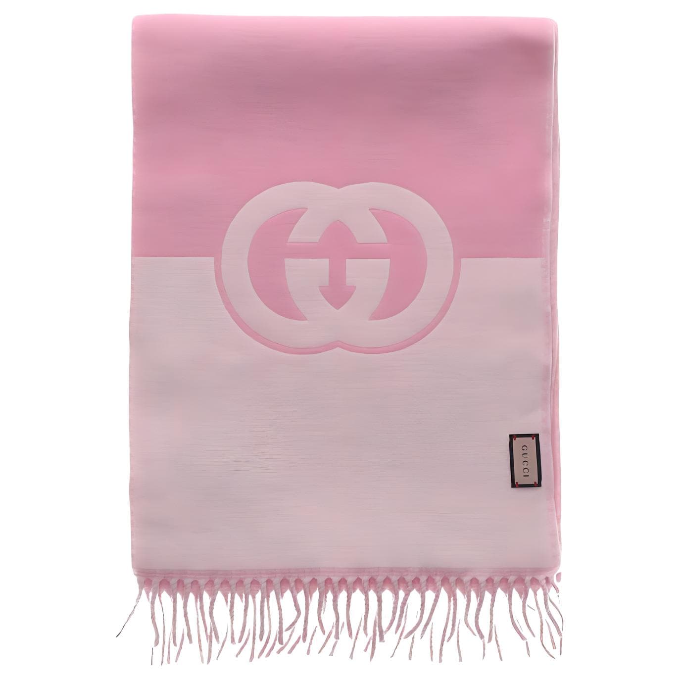 Шарф Gucci Scarf - изображение 4