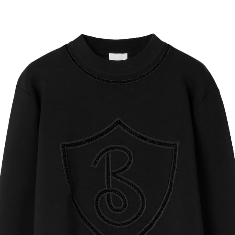 Кофта Burberry SS23 - изображение 3