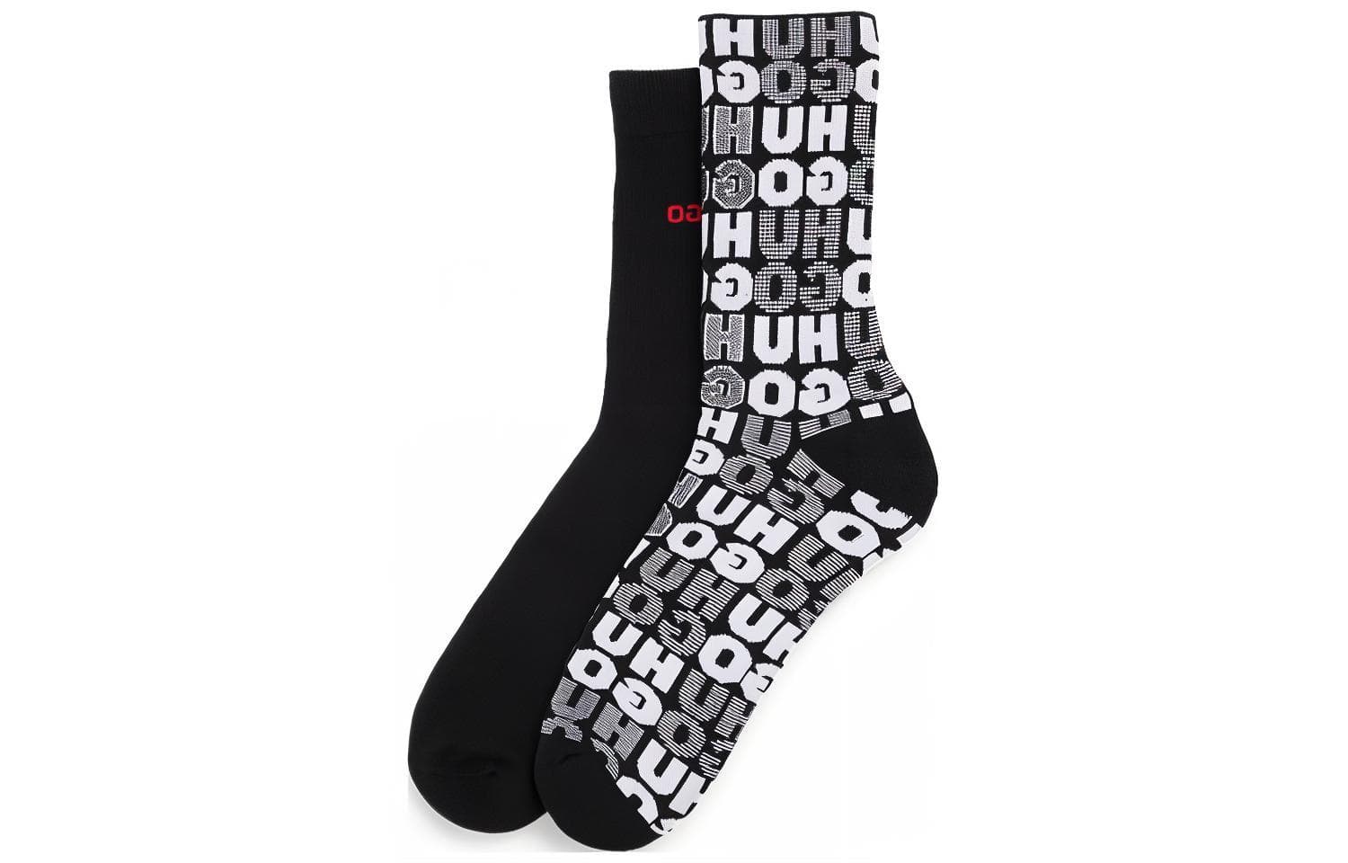 HUGO BOSS FW23 Logo 2 - изображение 1