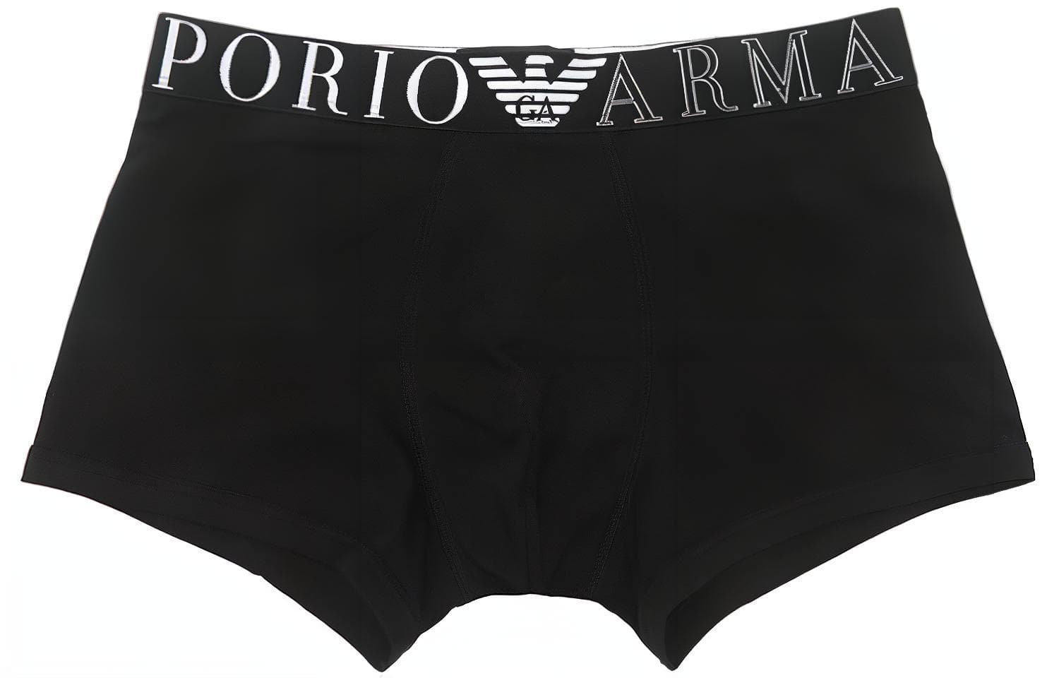 Трусы EMPORIO ARMANI Logo 1 - изображение 1