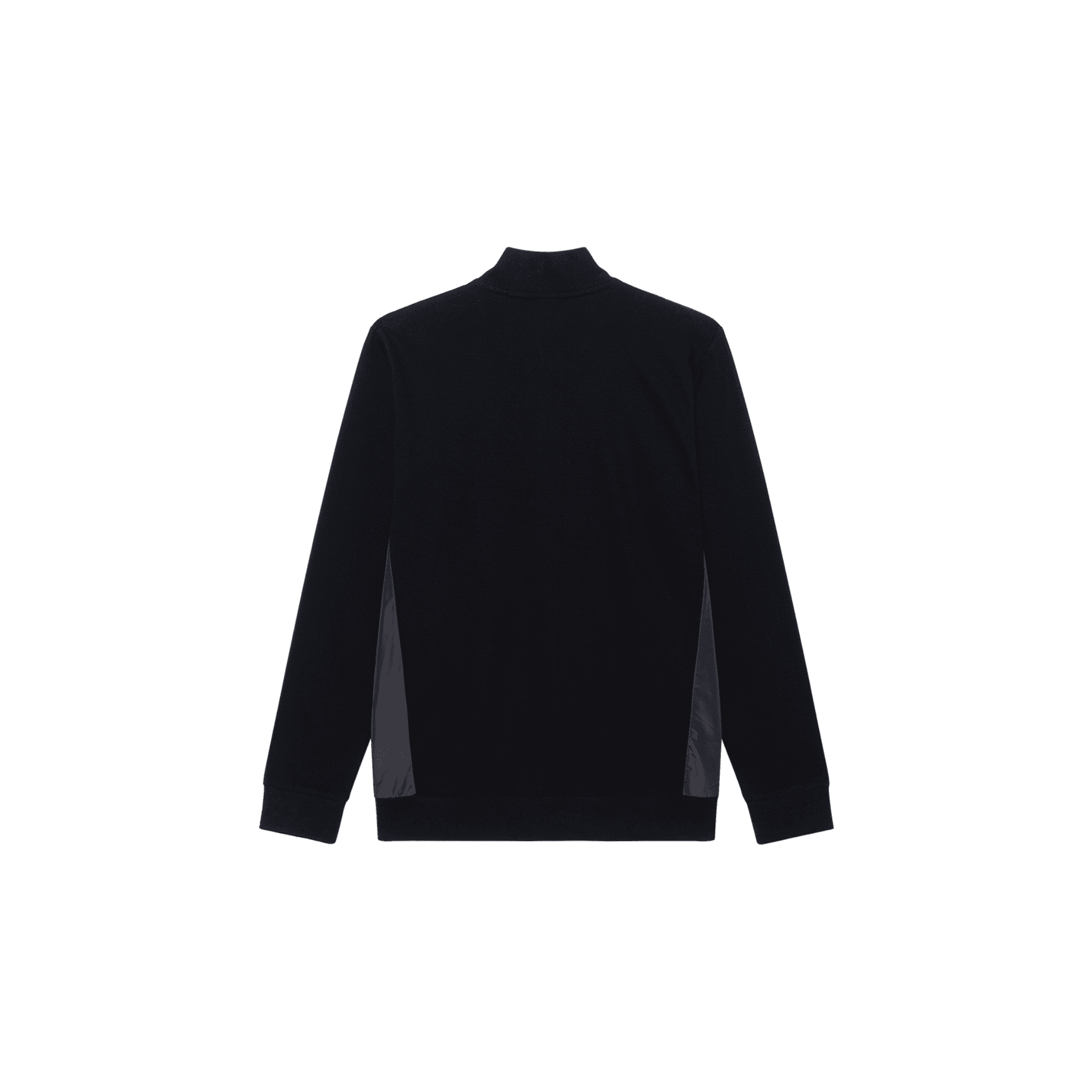 Куртка HUGO BOSS Куртки и Пальто Мужской Черный - изображение 3