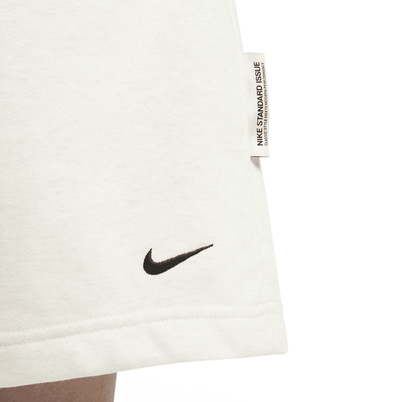 Баскетбольные шорты Nike Dri-FIT - изображение 5
