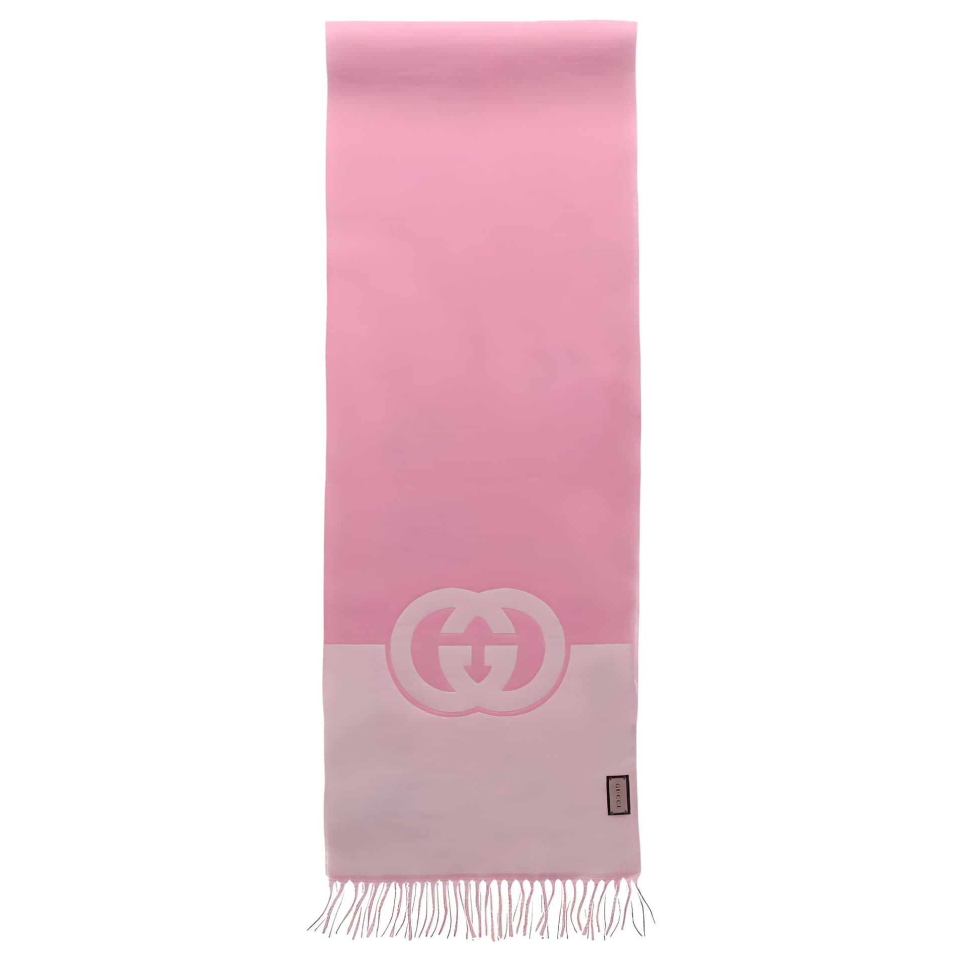 Шарф Gucci Scarf - изображение 3