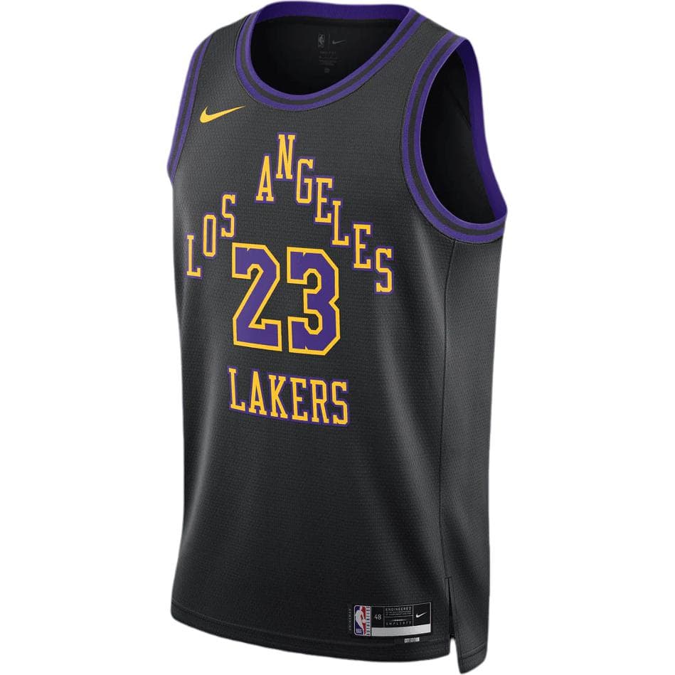 Nike NBA SW 23-24 23 - изображение 2