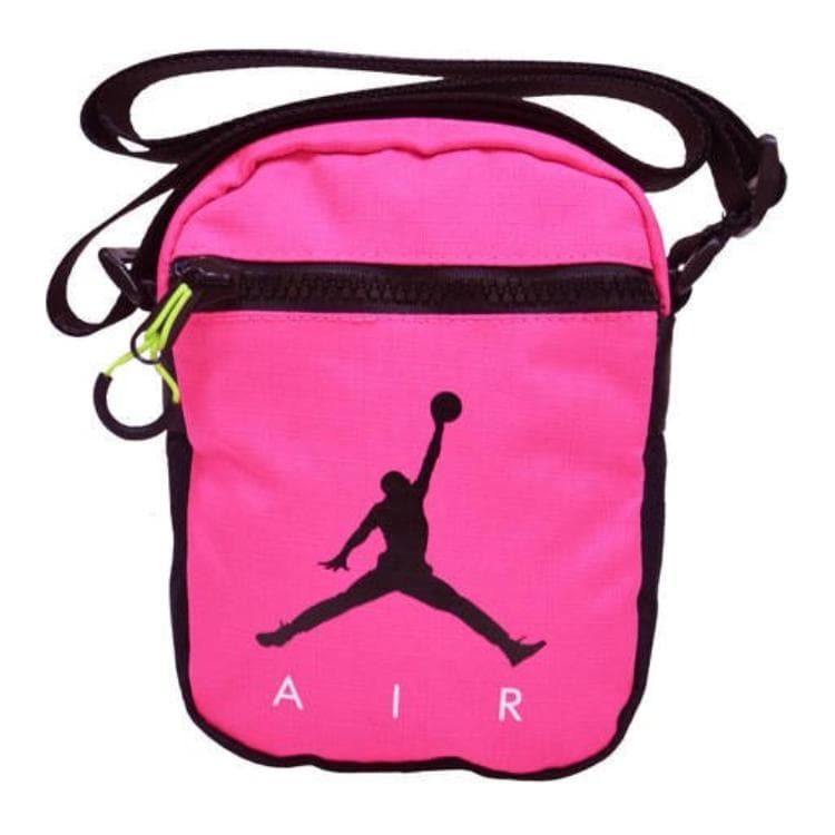 Сумка через плечо Jordan Logo - изображение 3