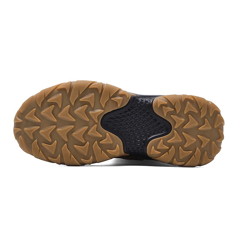 Ботинки Jeep Martin Boots - изображение 5
