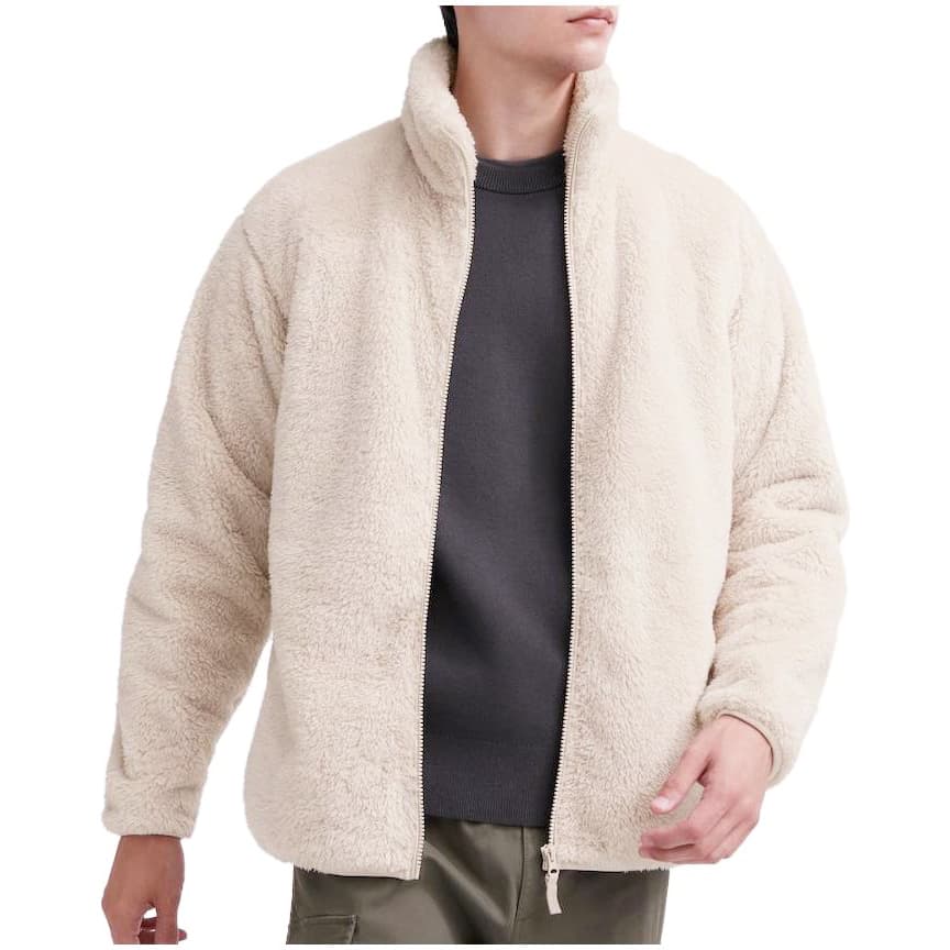 Куртка UNIQLO - изображение 3