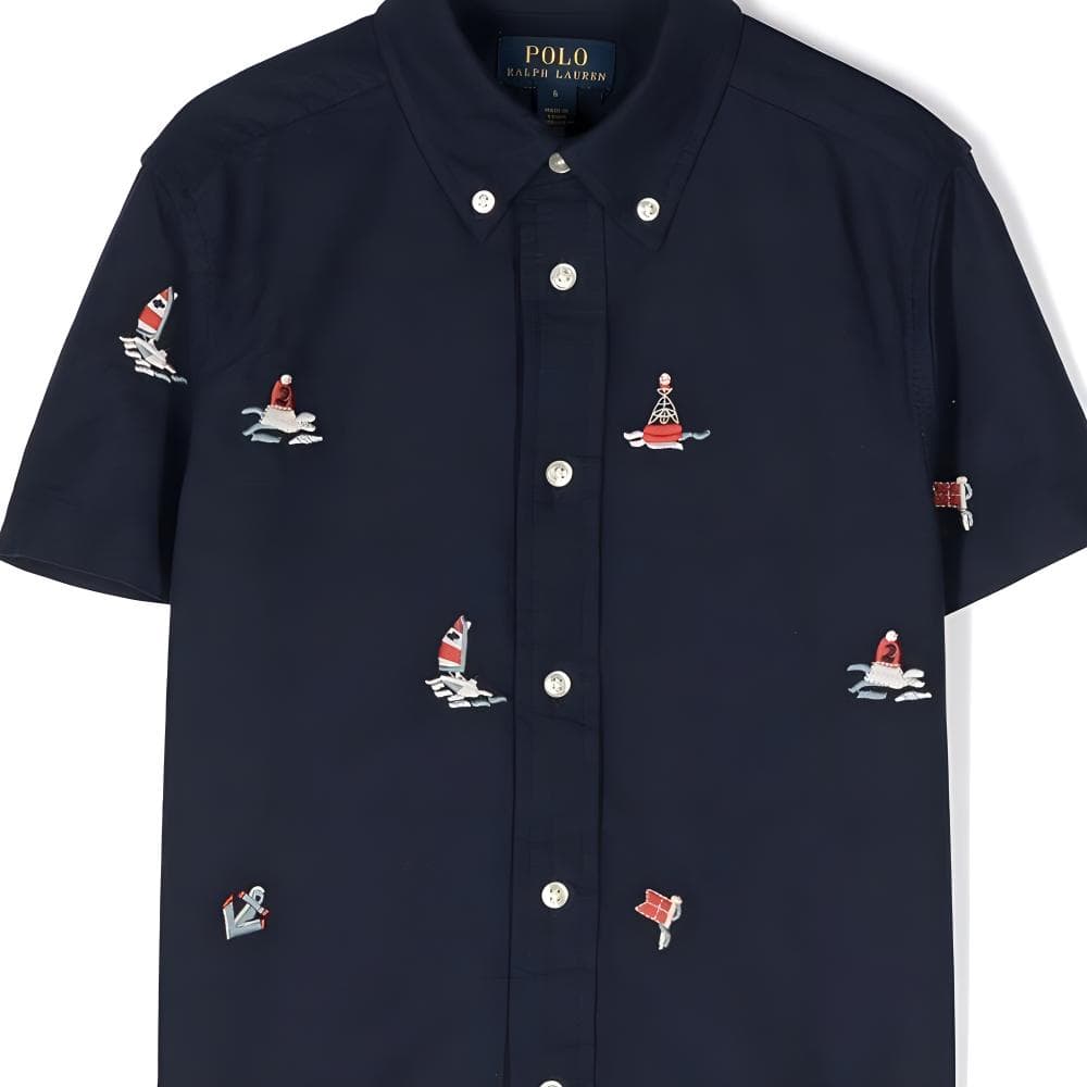 Polo Ralph Lauren SS23 - изображение 3