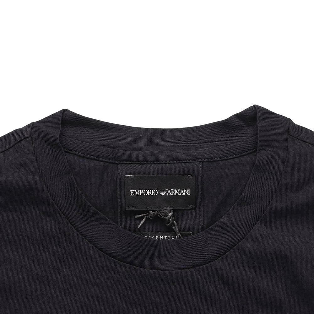 Футболка EMPORIO ARMANI T - изображение 5