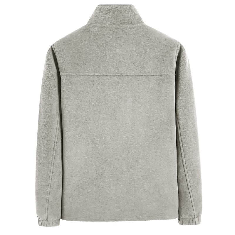 Куртка PIERRE CARDIN Мужское пальто из бархата Feel - изображение 2