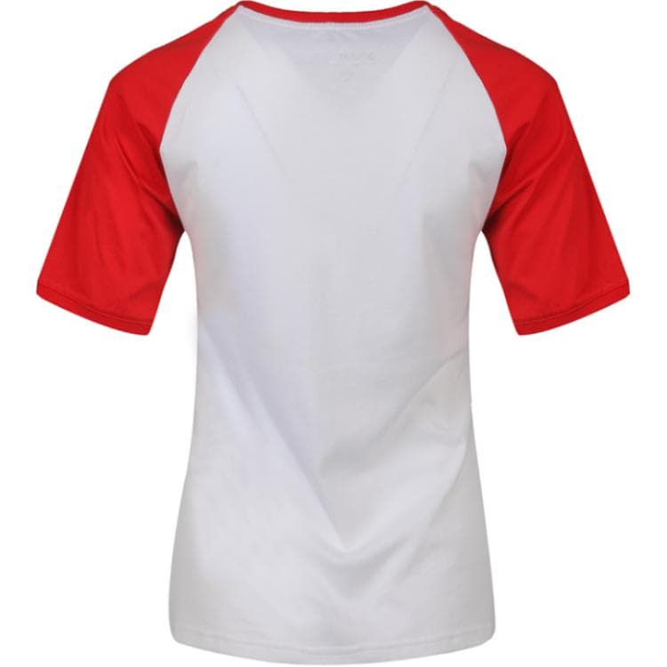 Футболка Adidas Neo T Рубашка Женская Белая - изображение 2