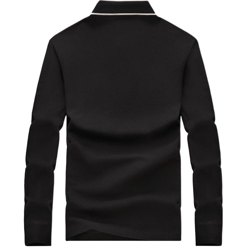 Поло SEPTWOLVES Polo - изображение 2