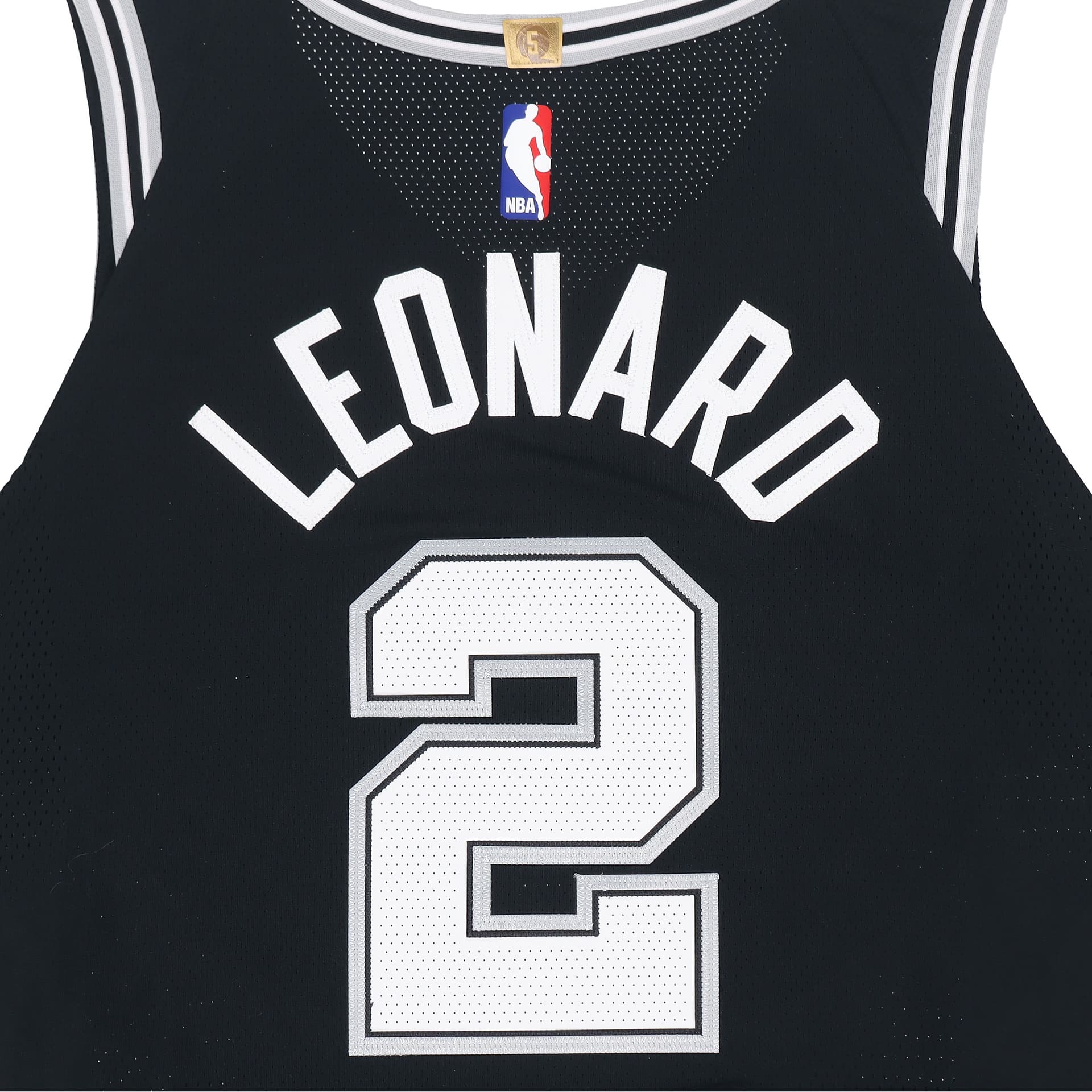 Баскетбольная майка Nike NBA AU 2 - изображение 4