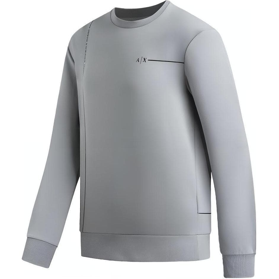 Худи ARMANI EXCHANGE SS23 Logo - изображение 3