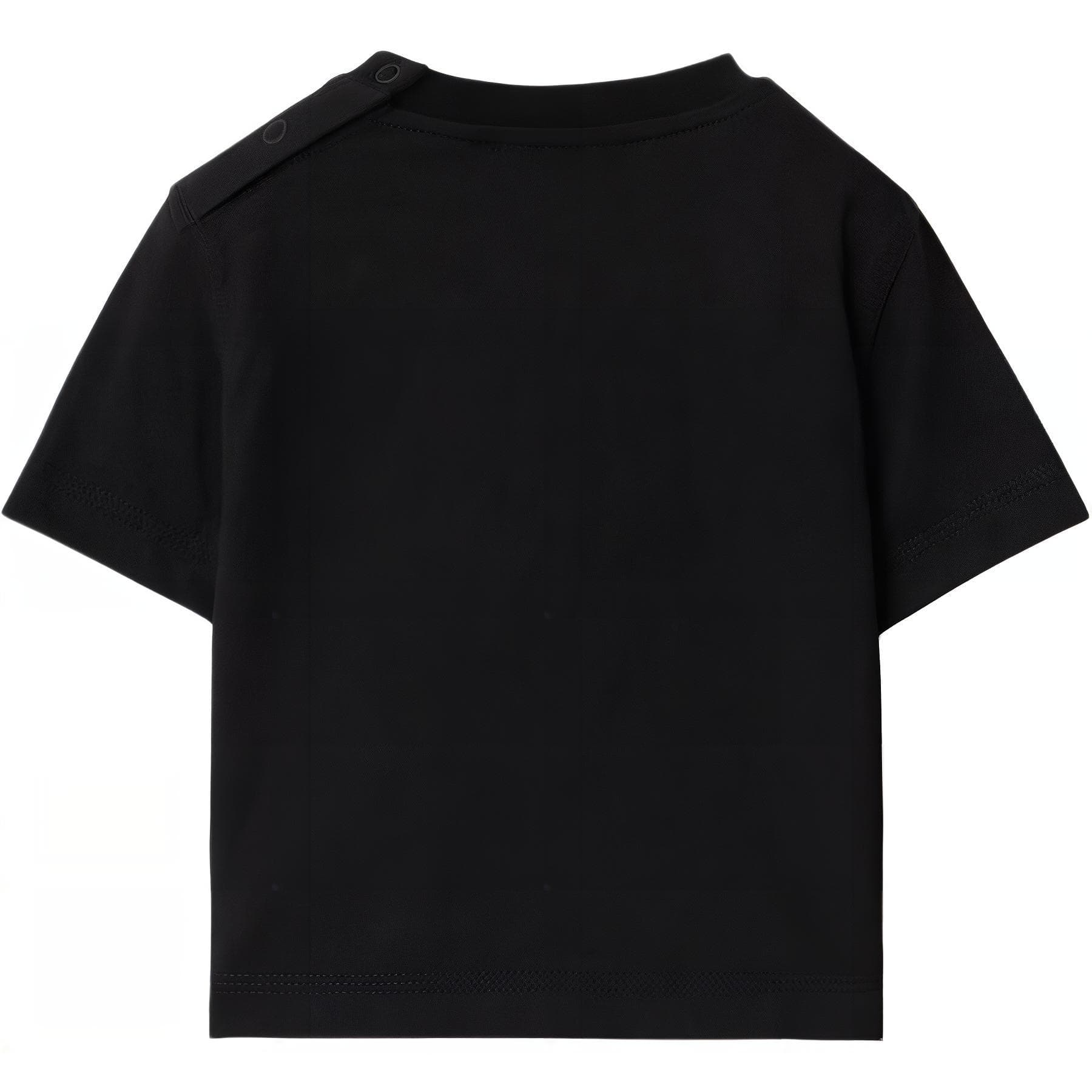 Футболка Burberry SS24 LogoT - изображение 2