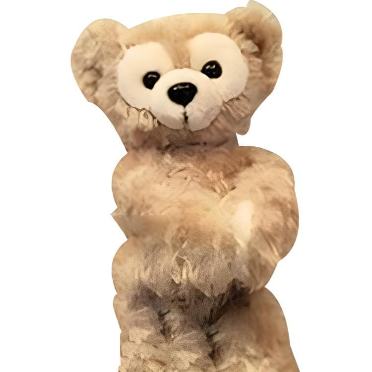 Мягкая игрушка Disney 10cm - изображение 2